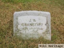 J. B. Granstaff