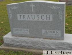 Elizabeth Margaret Fischer Trausch