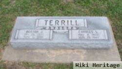 Charles S. Terrill