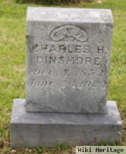 Charles H. Dinsmore