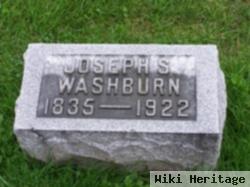 Joseph Samuel Washburn