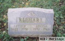 Louisa Coss Kiphart