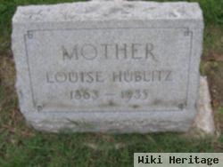 Louise Hublitz