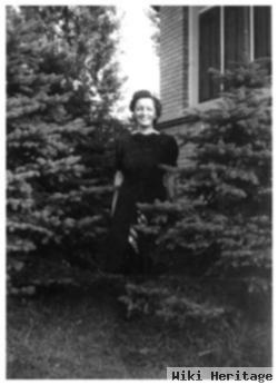 Margaret Vera Homerding Atwell