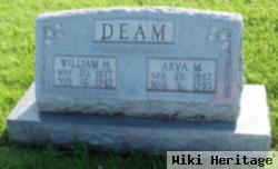 William Hunter Deam