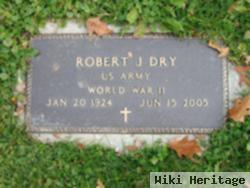 Robert J Dry