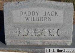 John Samuel "jack" Wilborn