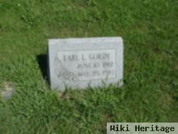 Earl L. Gordy