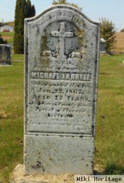 Michael Farrell