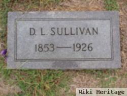 D. L. Sullivan