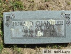 Howard Chandler