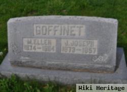 M. Ellen Goffinet