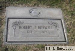 Robert James Burwell