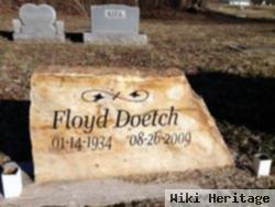 Floyd Doetch