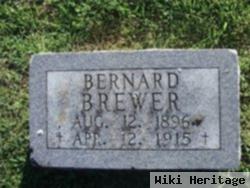 Bernard J. Brewer