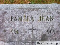 Pamela Jean Hosley