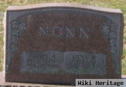 Henry A Nonn