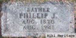 Phillip J. Matt