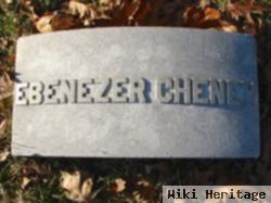 Ebenezer Cheney