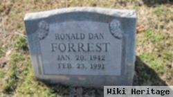 Ronald Dan Forrest