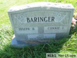 John Howard "johnny" Baringer