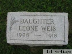 Leone Weis