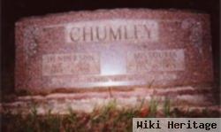 Henderson Chumley