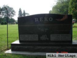 Henry F. Reko