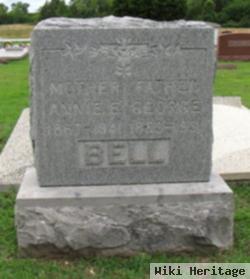 George Bell, Sr