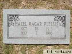 Hazel Ragar Plessis