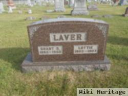 Lottie Herrick Laver