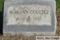 Wilfred Glenn Coulter