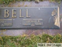 Lucille R. Fairbanks Bell