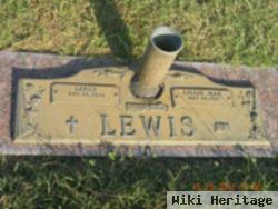 Leroy Lewis