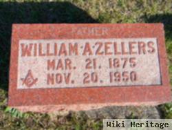 William Adam Zellers