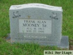 Frank Alan Mooney