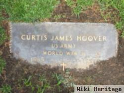 Curtis James Hoover