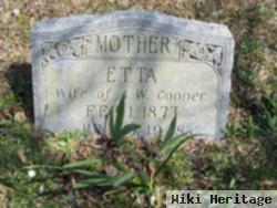 Etta Ives Conner