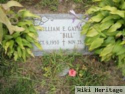 William E "bill" Garthright