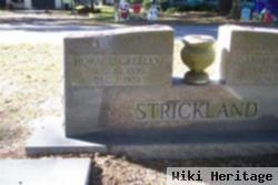 Horace Strickland