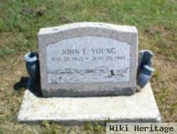 John E. Young