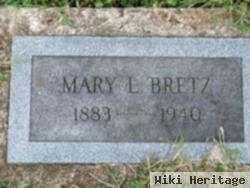 Mary Loie Stephens Bretz