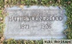 Hattie Belle Townsend Youngblood