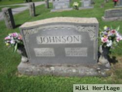 Jack Anderson Johnson