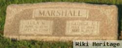 George Eli Marshall