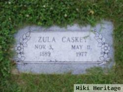 Zula Caskey