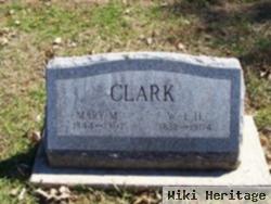 Mary M. Clark