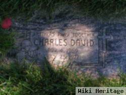 Charles David