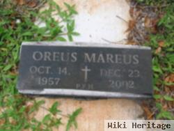 Oreus Mareus