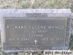 Richard Eugene Manco